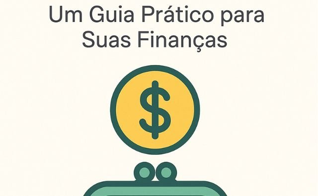 Guardar dinheiro de forma simples